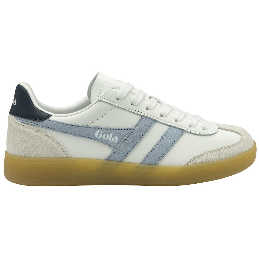 gola Gola Classics Women's Viper Leather Sneakers