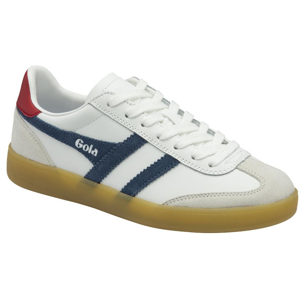 Gola Gola Classics Women's Viper Leather Sneakers