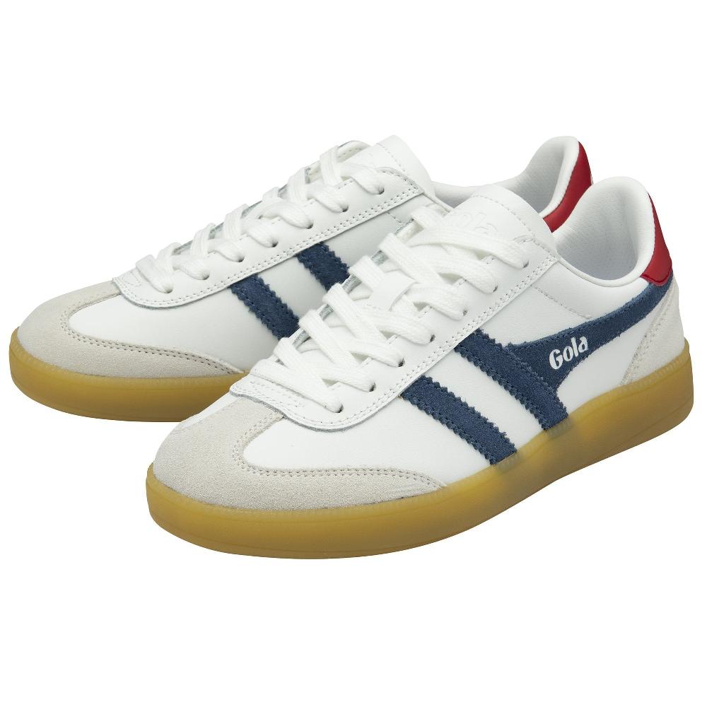 Gola Gola Classics Women's Viper Leather Sneakers