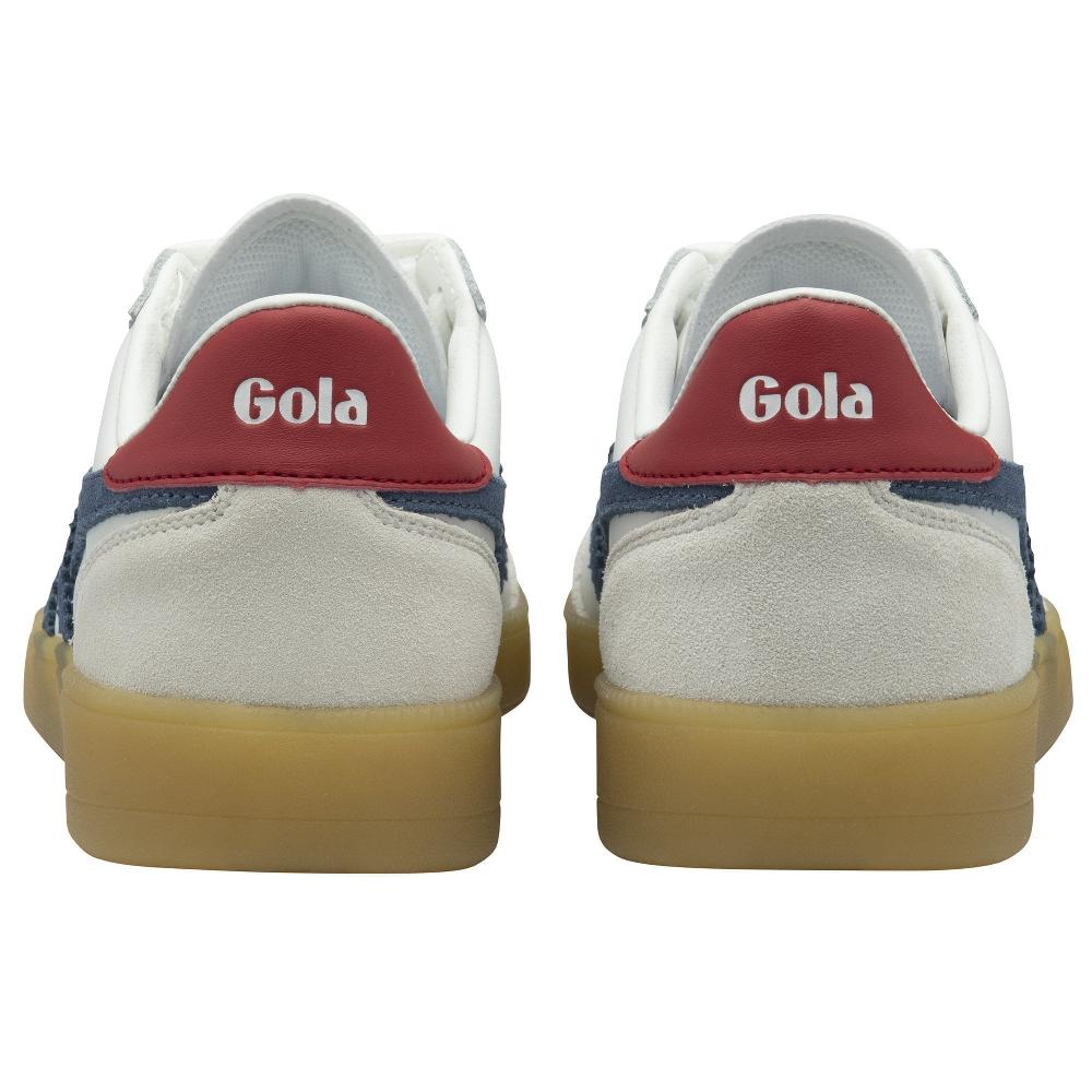 Gola Gola Classics Women's Viper Leather Sneakers