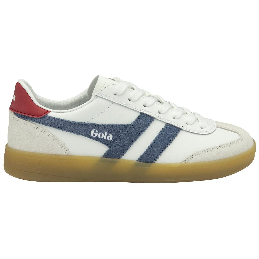 gola Gola Classics Women's Viper Leather Sneakers