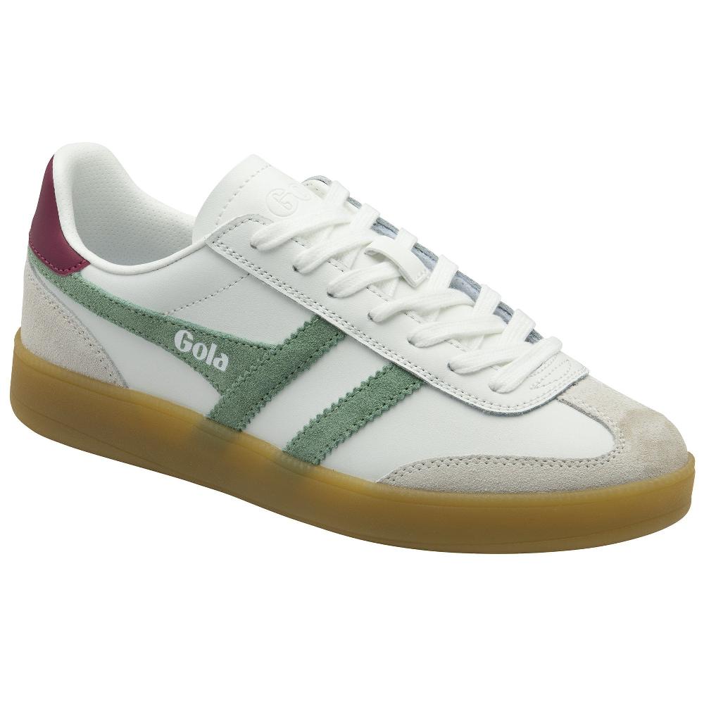 Gola Gola Classics Women's Viper Leather Sneakers