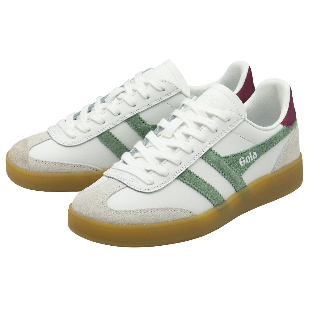 Gola Gola Classics Women's Viper Leather Sneakers
