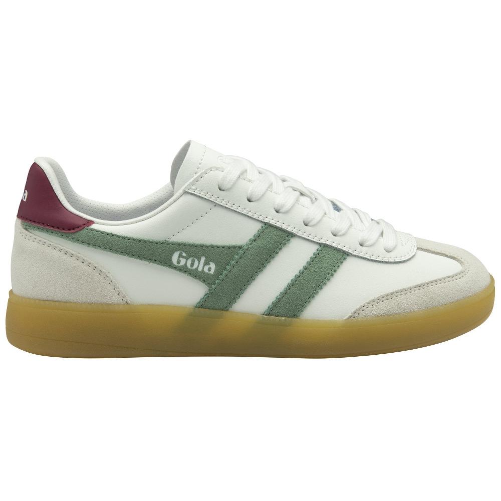 gola Gola Classics Women's Viper Leather Sneakers