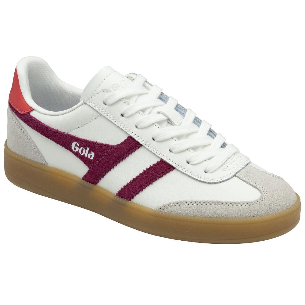Gola Gola Classics Women's Viper Leather Sneakers