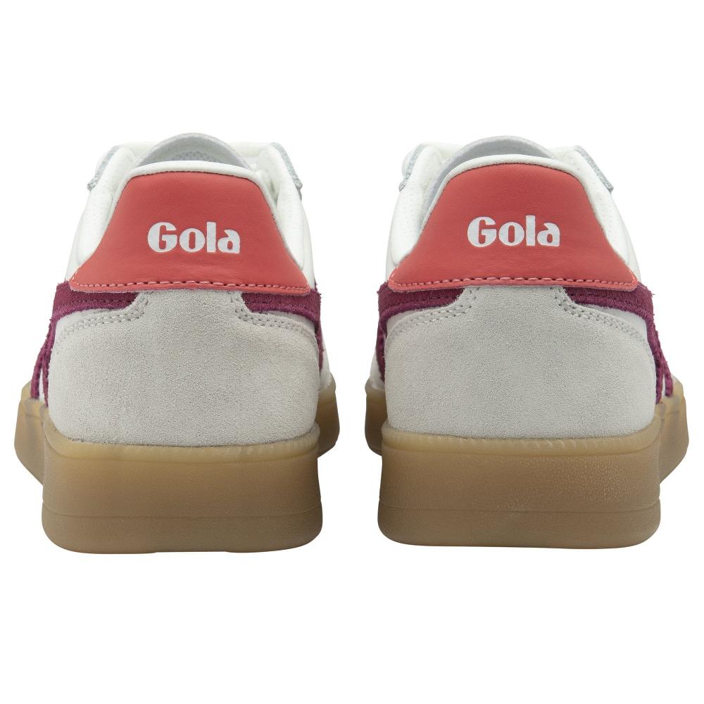 Gola Gola Classics Women's Viper Leather Sneakers
