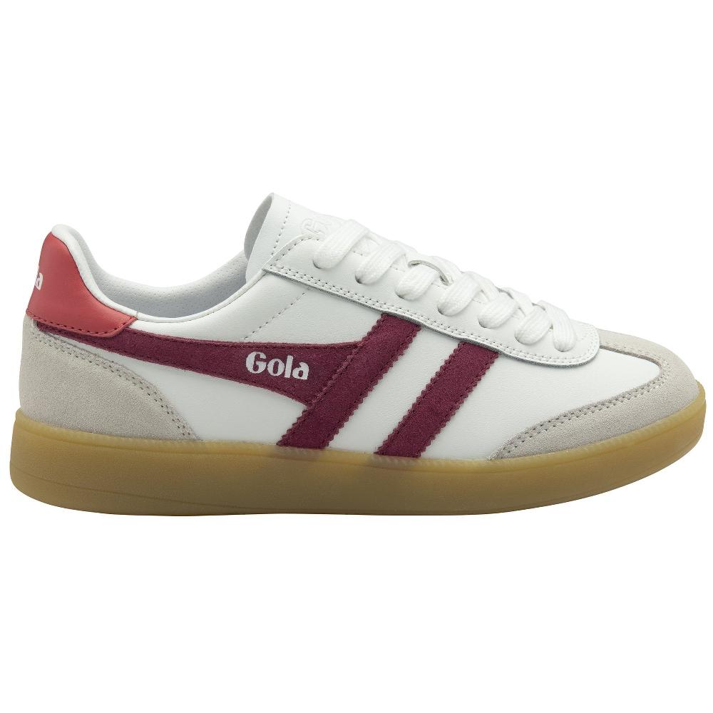 gola Gola Classics Women's Viper Leather Sneakers