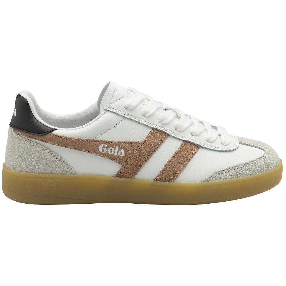 gola Gola Classics Women's Viper Leather Sneakers