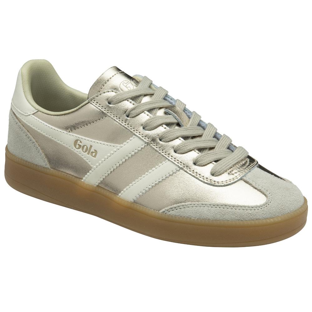 Gola Gola Classics Women's Viper Metallic Sneakers