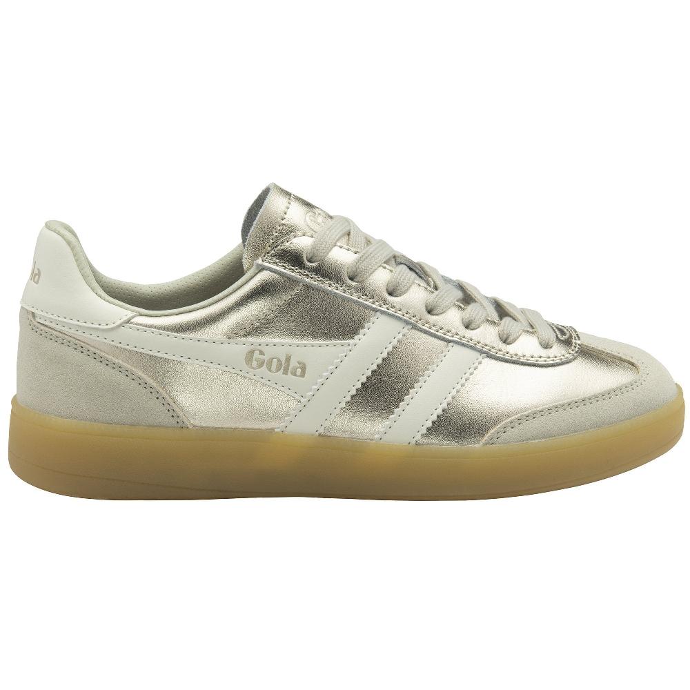 gola Gola Classics Women's Viper Metallic Sneakers