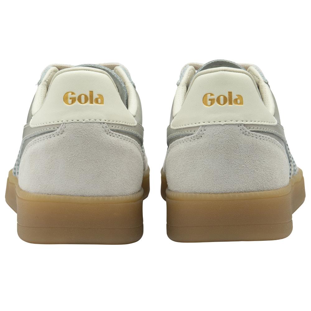 Gola Gola Classics Women's Viper Metallic Sneakers