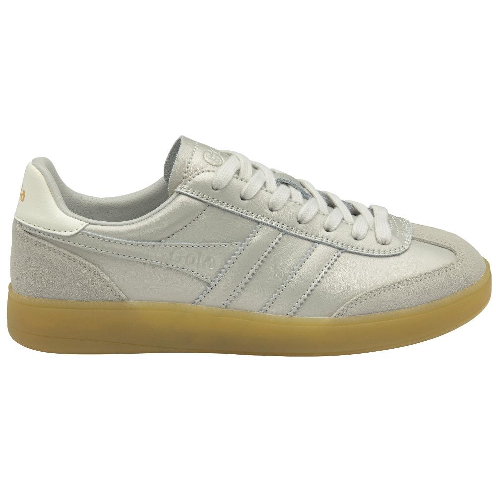 gola Gola Classics Women's Viper Metallic Sneakers