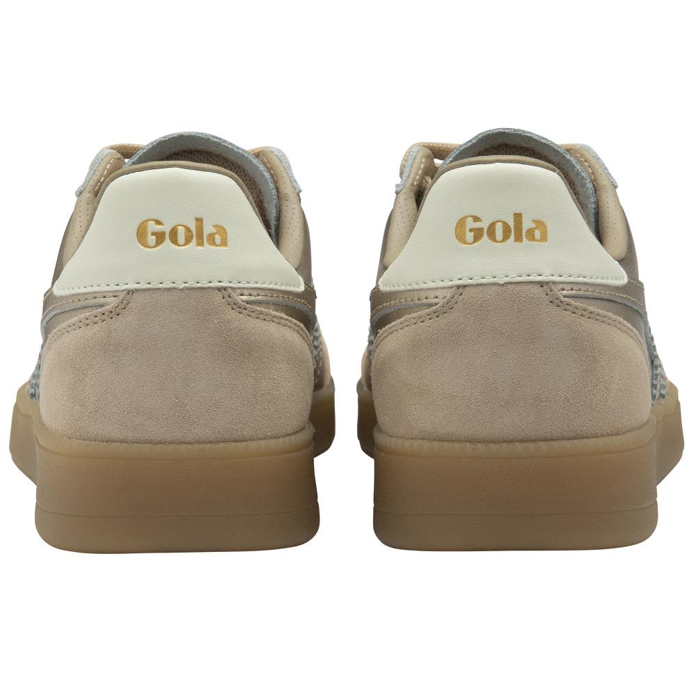 Gola Gola Classics Women's Viper Metallic Sneakers