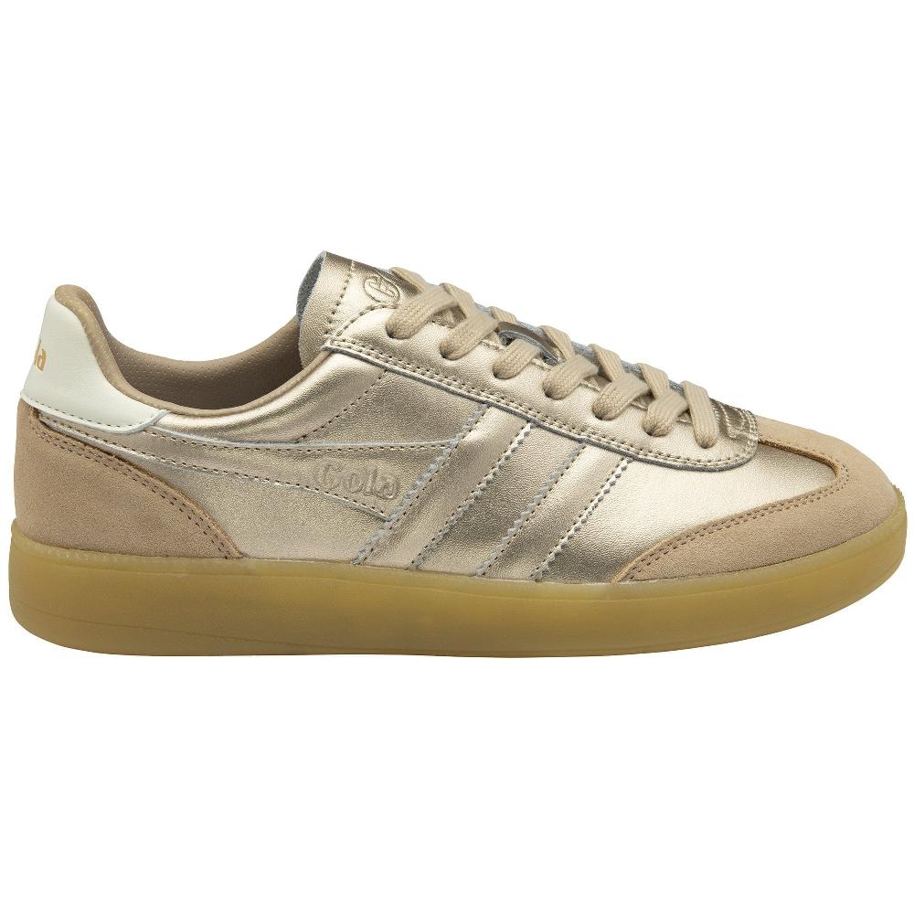 gola Gola Classics Women's Viper Metallic Sneakers