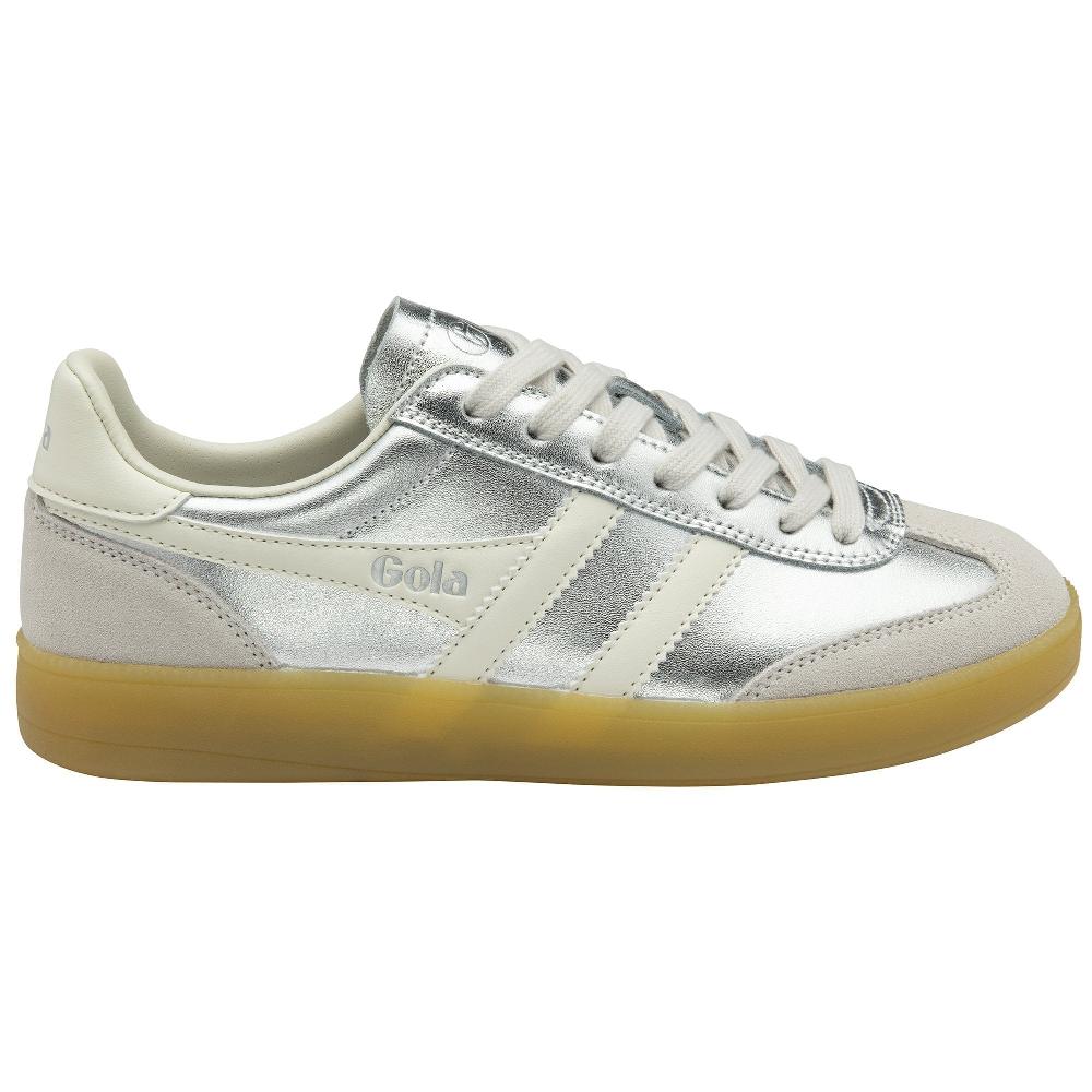 gola Gola Classics Women's Viper Metallic Sneakers
