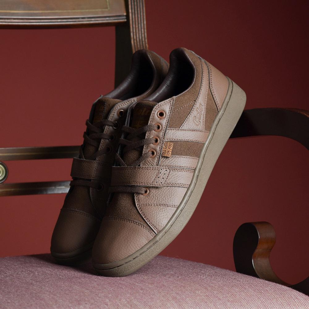 Gola Gola Made In England - 1905 Men's Sentry Engineered Garment Sneakers