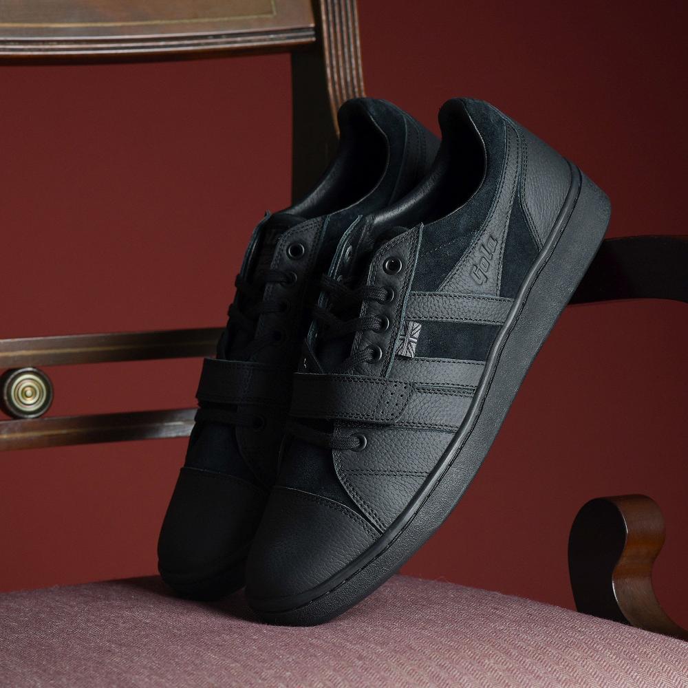 Gola Gola Made In England - 1905 Men's Sentry Engineered Garment Sneakers