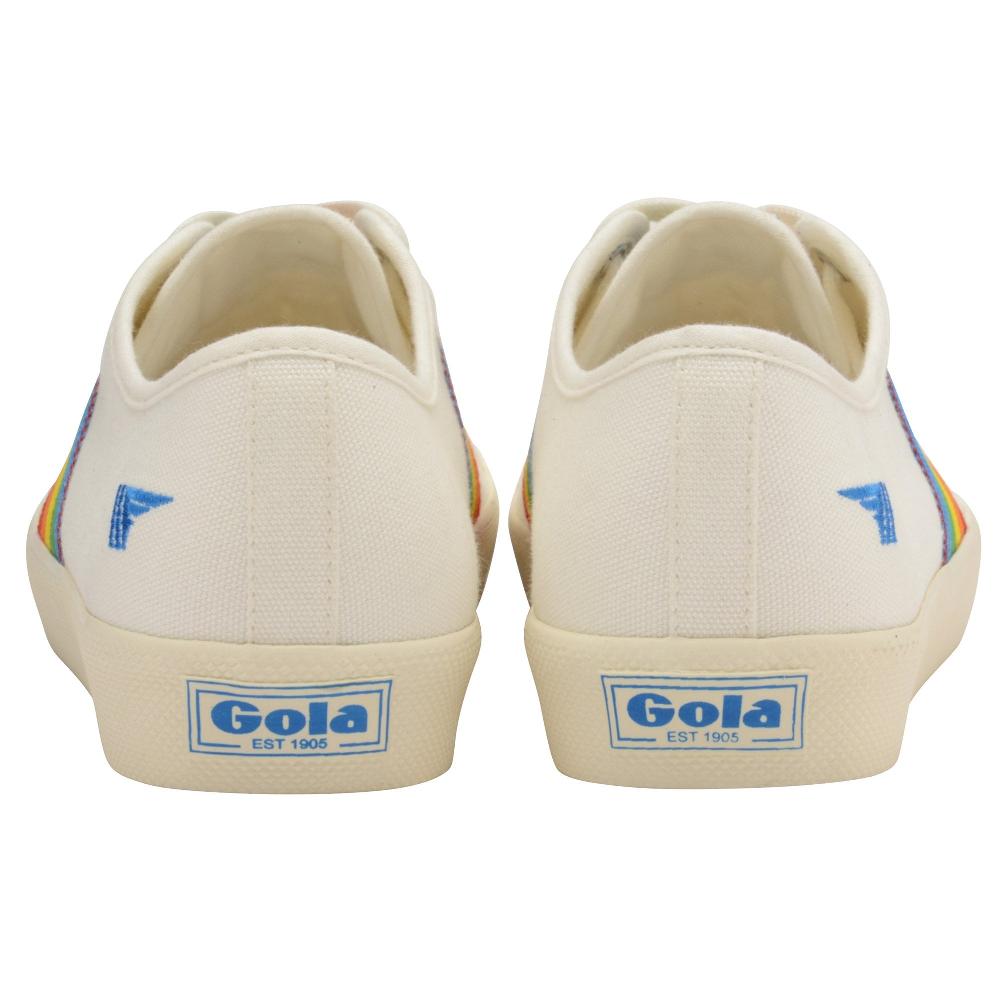 Gola Vegan Gola Classics Women's Coaster Rainbow