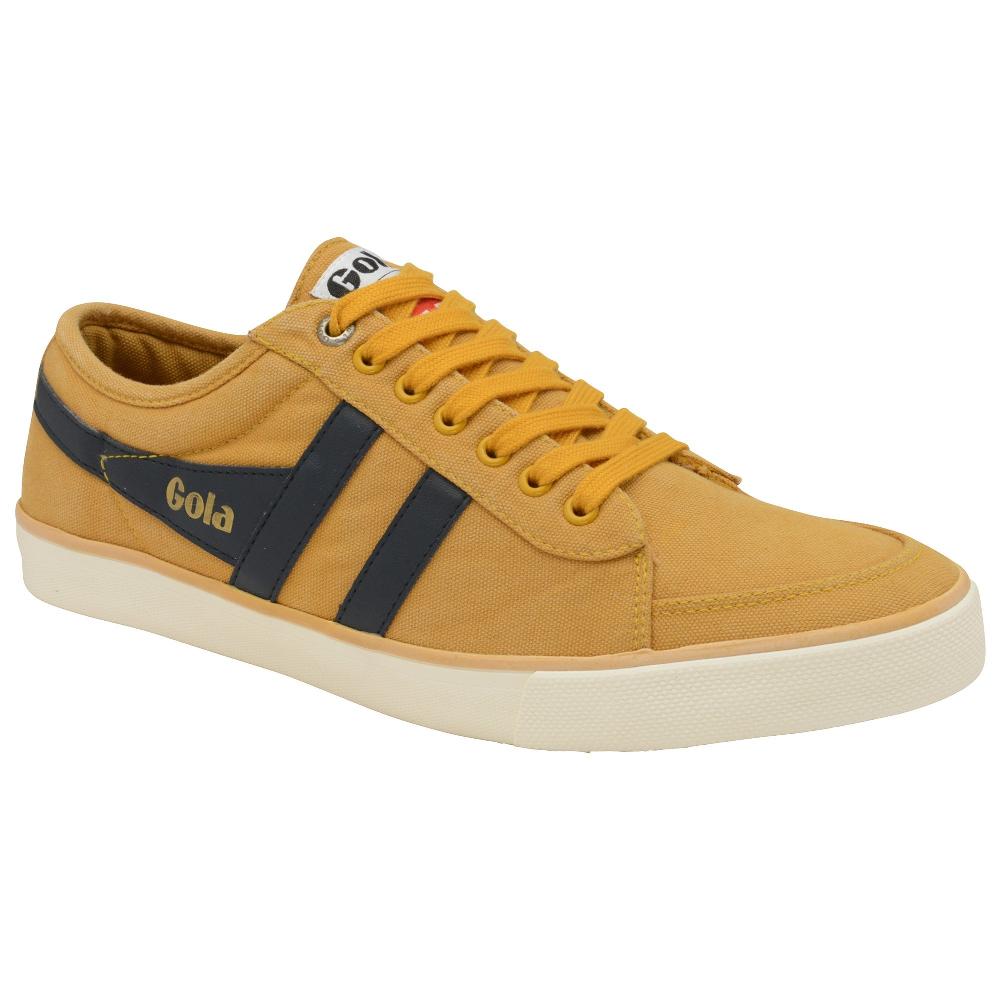 Gola Vegan Gola Classics Men's Comet Plimsoll Sneakers