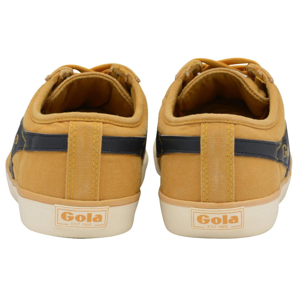 Gola Vegan Gola Classics Men's Comet Plimsoll Sneakers