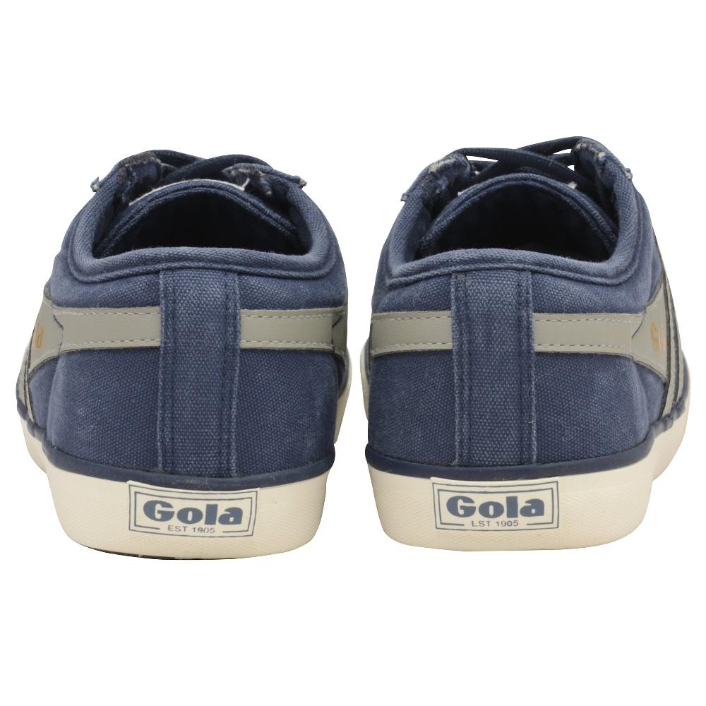 Gola Vegan Gola Classics Men's Comet Plimsoll Sneakers