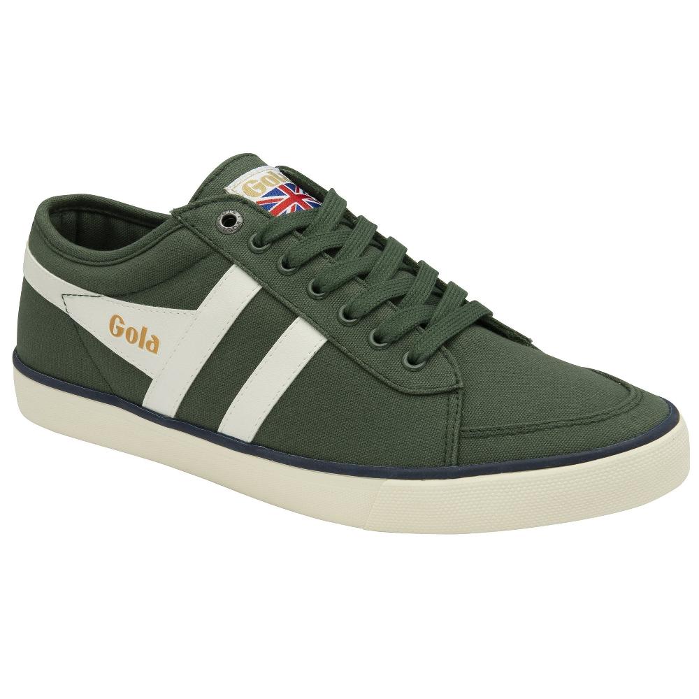 Gola Vegan Gola Classics Men's Comet Plimsoll Sneakers