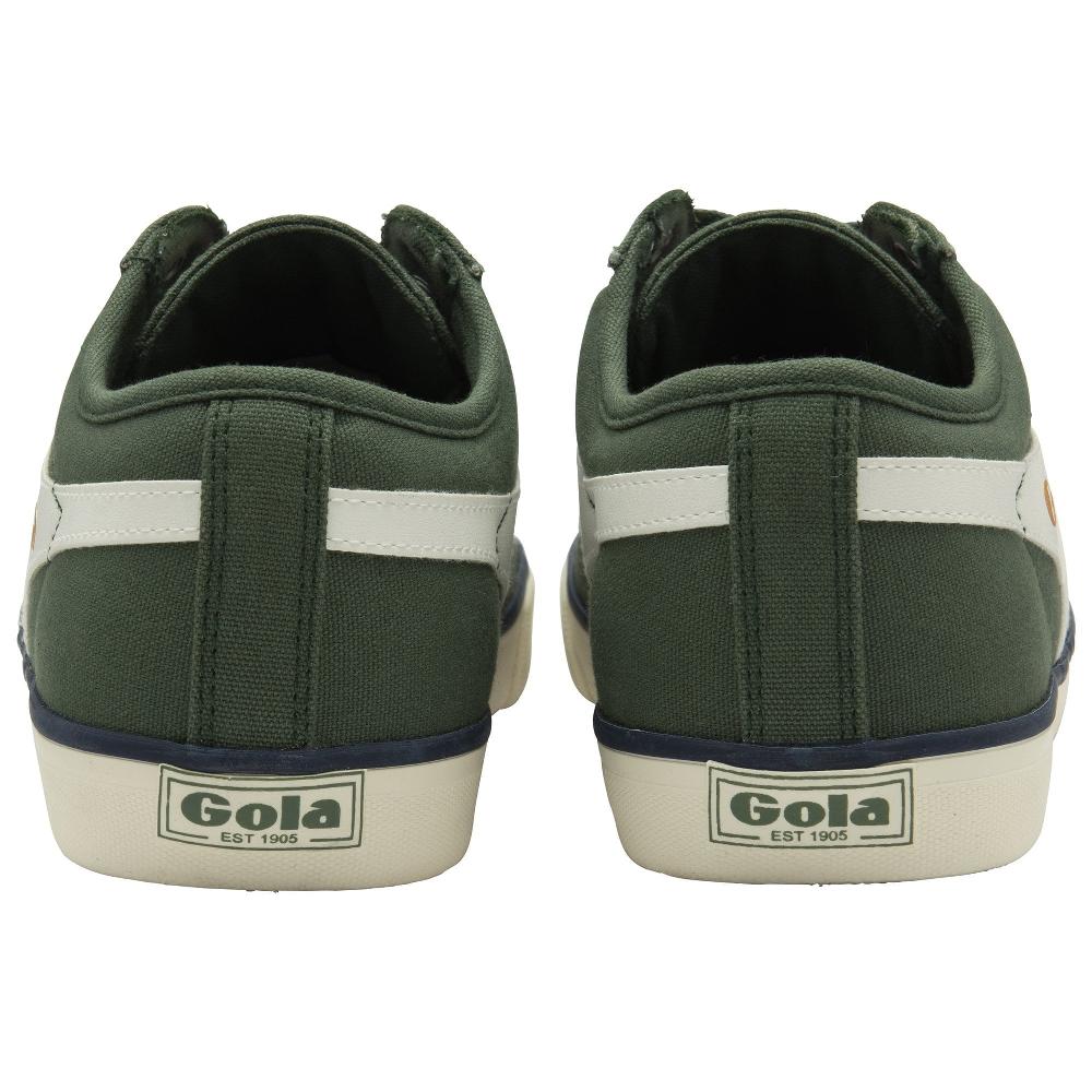 Gola Vegan Gola Classics Men's Comet Plimsoll Sneakers