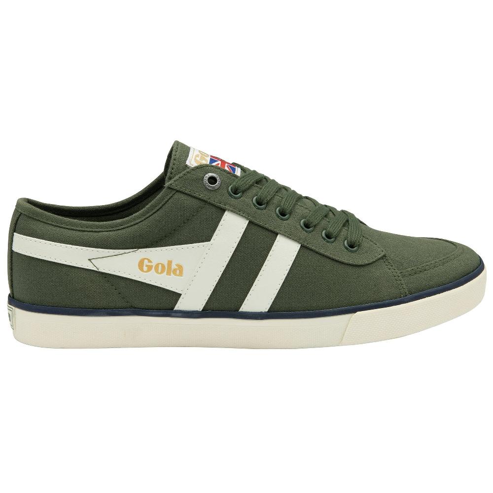 gola Vegan Gola Classics Men's Comet Plimsoll Sneakers