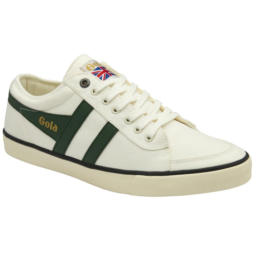 Gola Vegan Gola Classics Men's Comet Plimsoll Sneakers