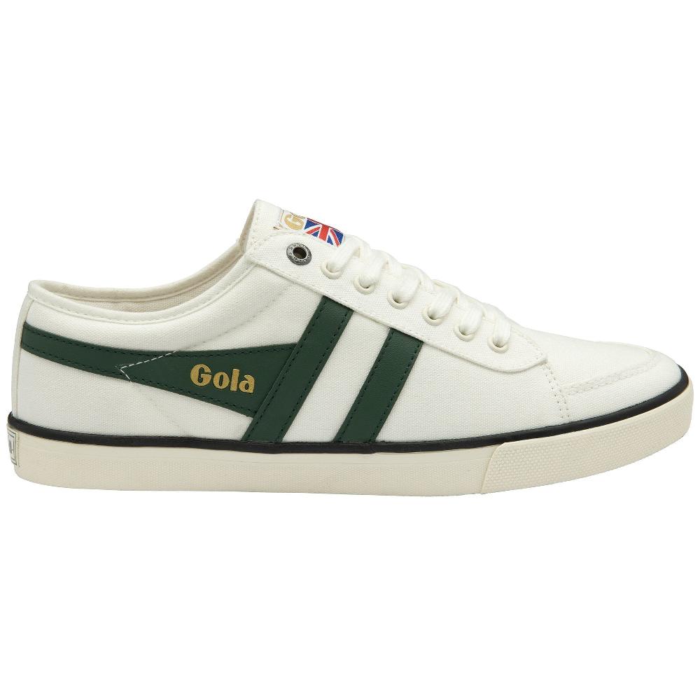 gola Vegan Gola Classics Men's Comet Plimsoll Sneakers