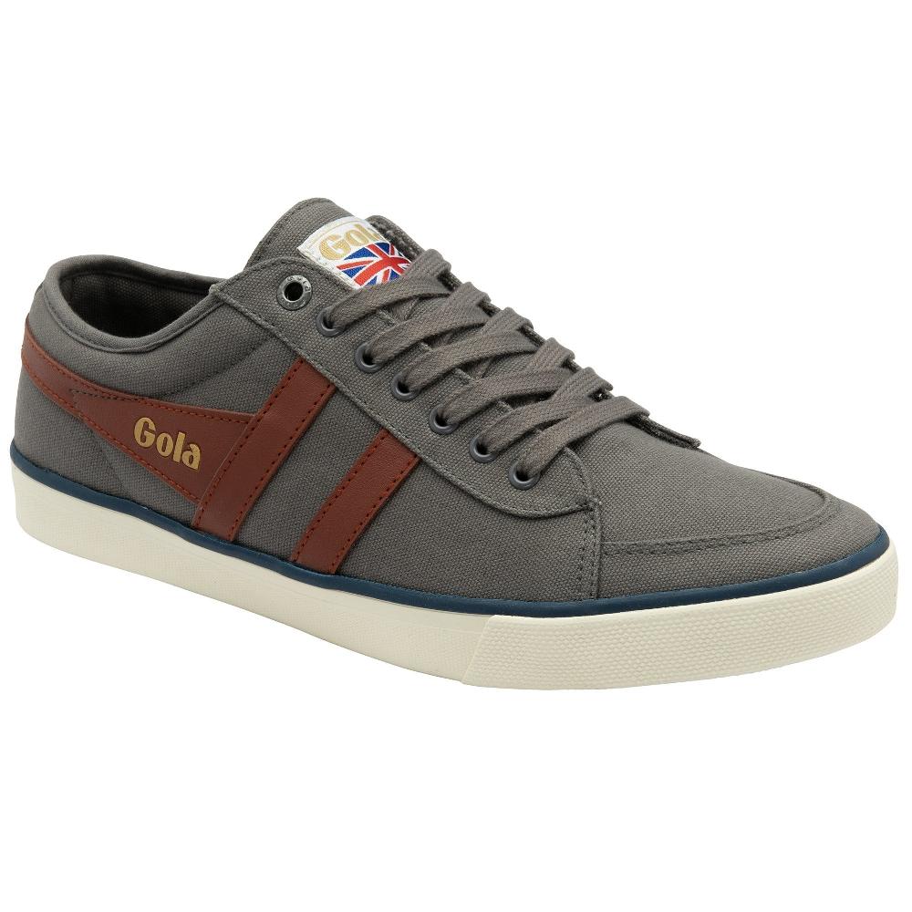 Gola Vegan Gola Classics Men's Comet Plimsoll Sneakers