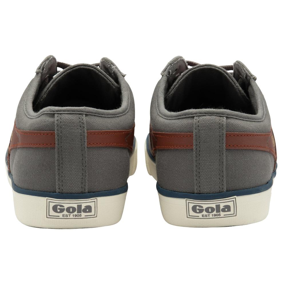 Gola Vegan Gola Classics Men's Comet Plimsoll Sneakers