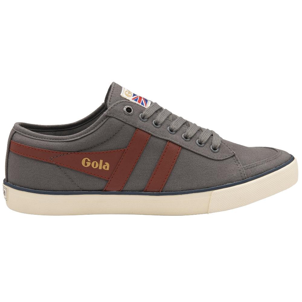 gola Vegan Gola Classics Men's Comet Plimsoll Sneakers