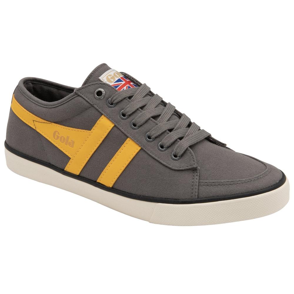 Gola Vegan Gola Classics Men's Comet Plimsoll Sneakers