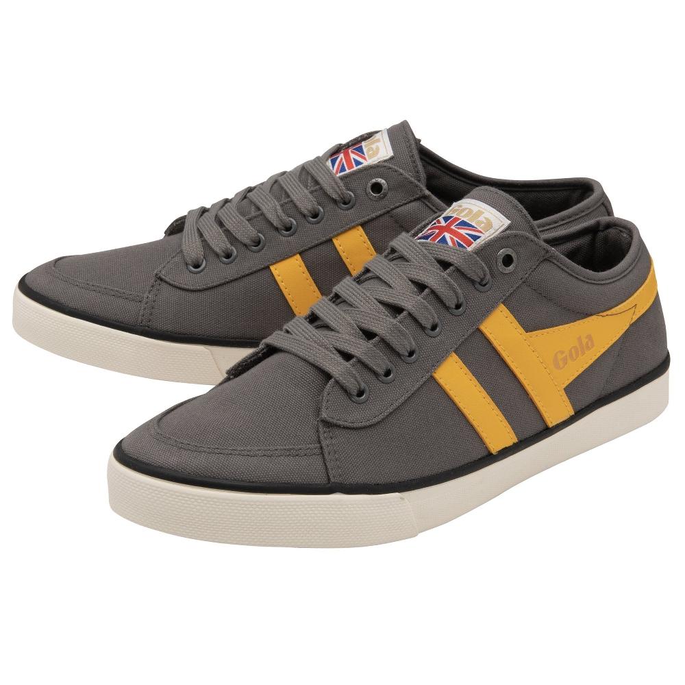 Gola Vegan Gola Classics Men's Comet Plimsoll Sneakers