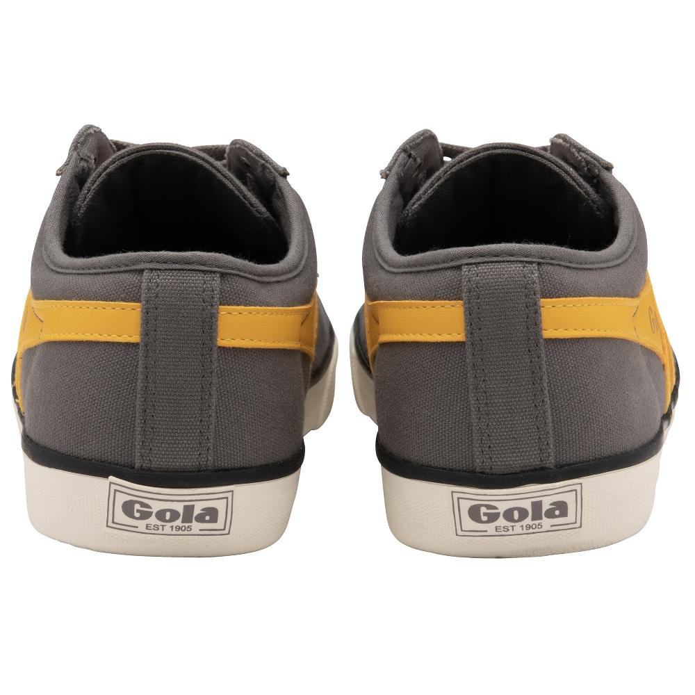 Gola Vegan Gola Classics Men's Comet Plimsoll Sneakers