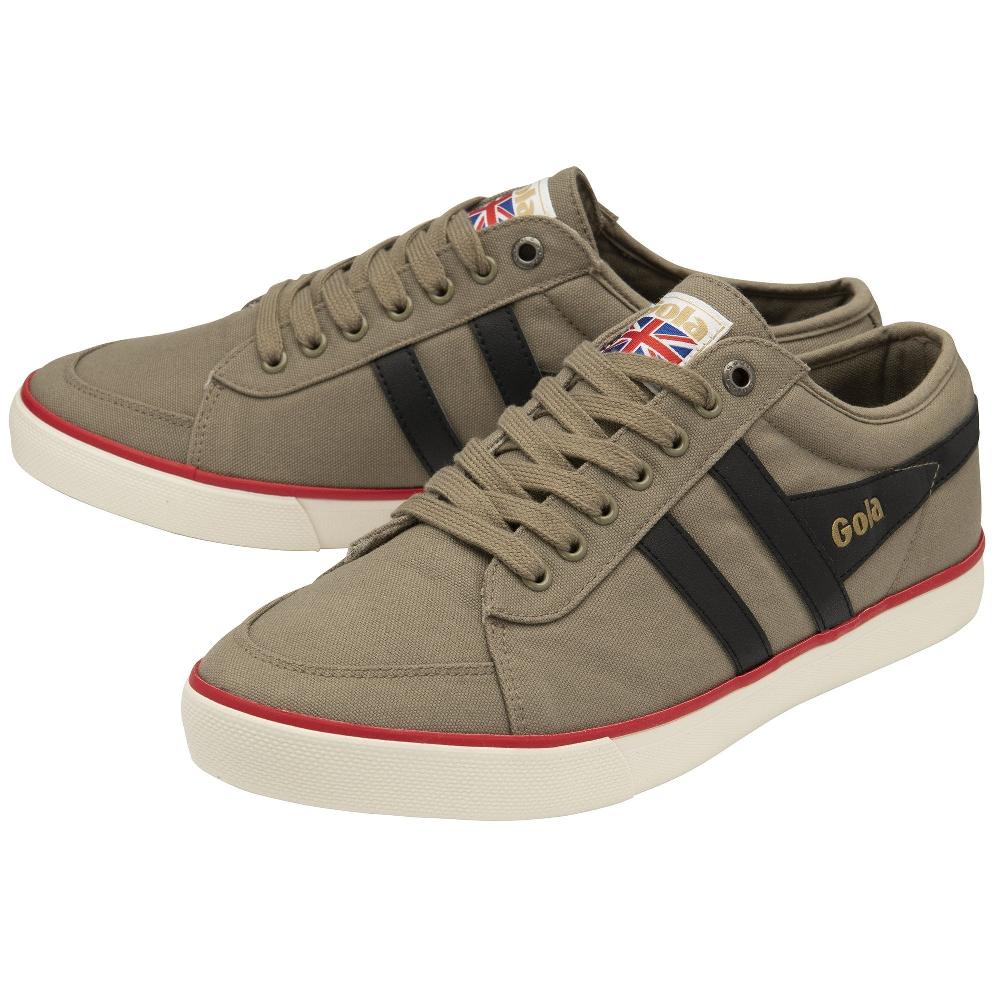 Gola Vegan Gola Classics Men's Comet Plimsoll Sneakers