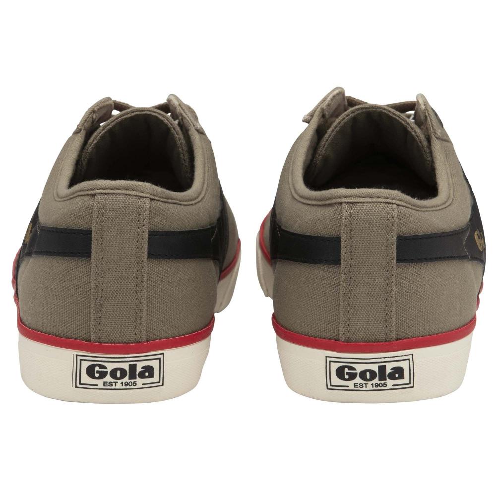 Gola Vegan Gola Classics Men's Comet Plimsoll Sneakers