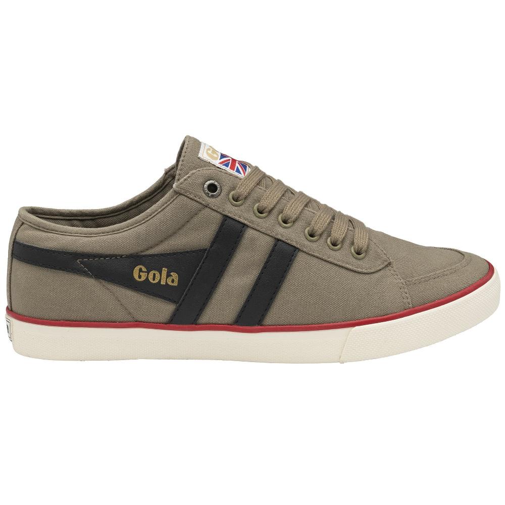 gola Vegan Gola Classics Men's Comet Plimsoll Sneakers