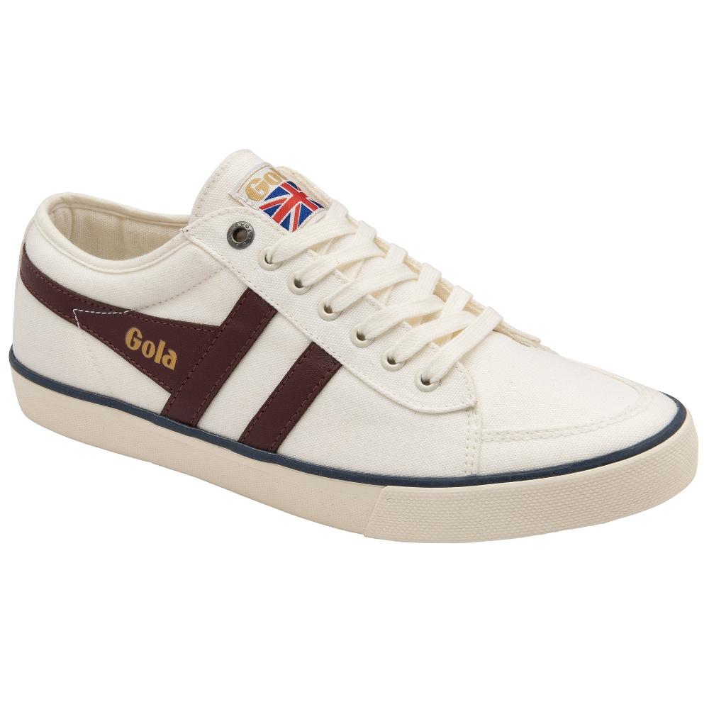 Gola Vegan Gola Classics Men's Comet Plimsoll Sneakers