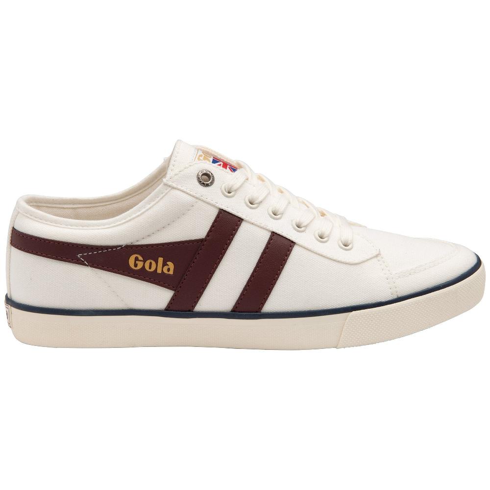 gola Vegan Gola Classics Men's Comet Plimsoll Sneakers