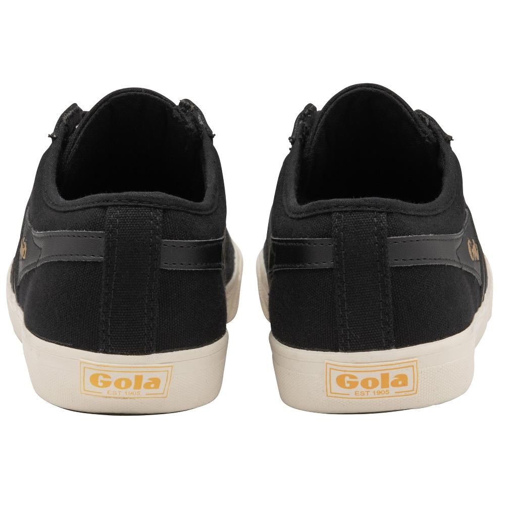 Gola Vegan Gola Classics Men's Comet Plimsoll Sneakers