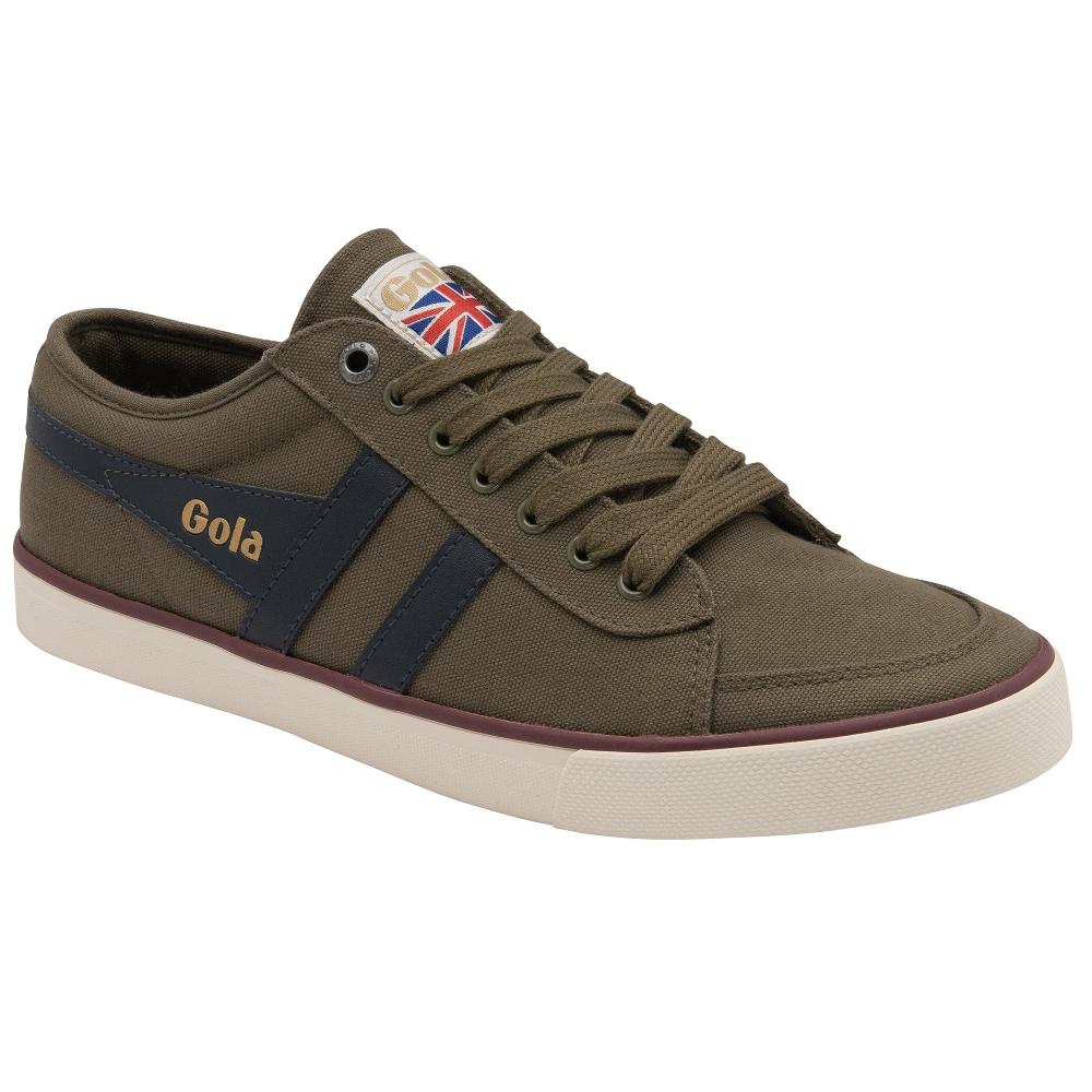 Gola Vegan Gola Classics Men's Comet Plimsoll Sneakers