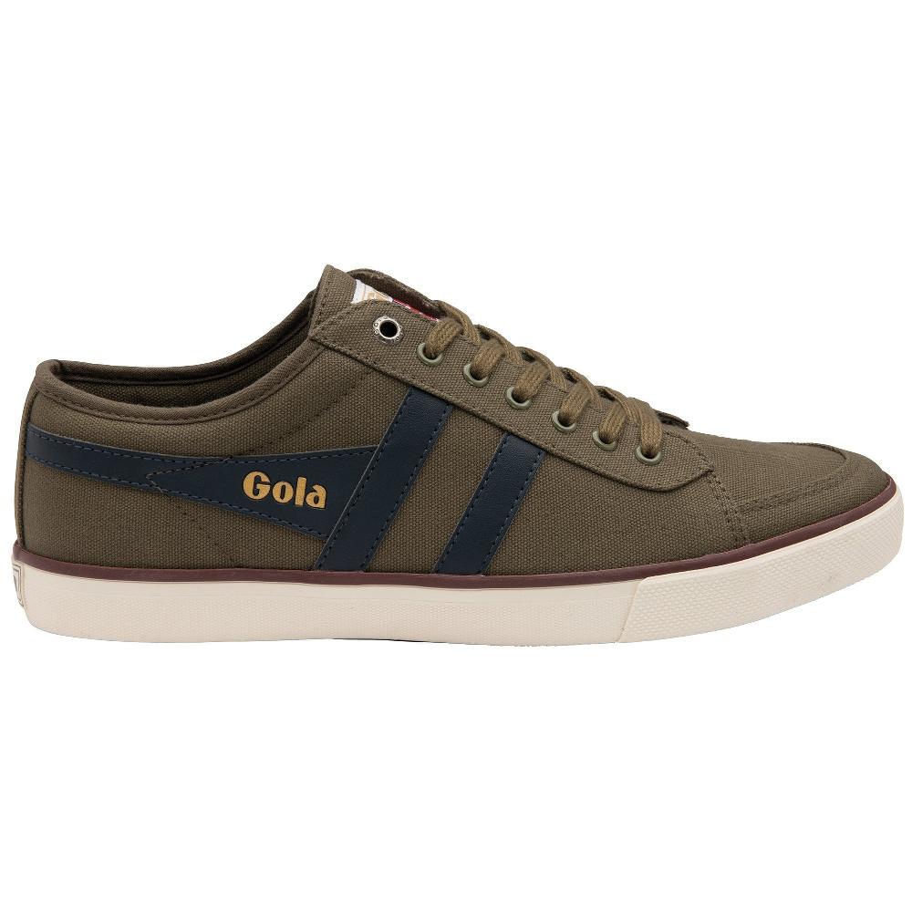gola Vegan Gola Classics Men's Comet Plimsoll Sneakers