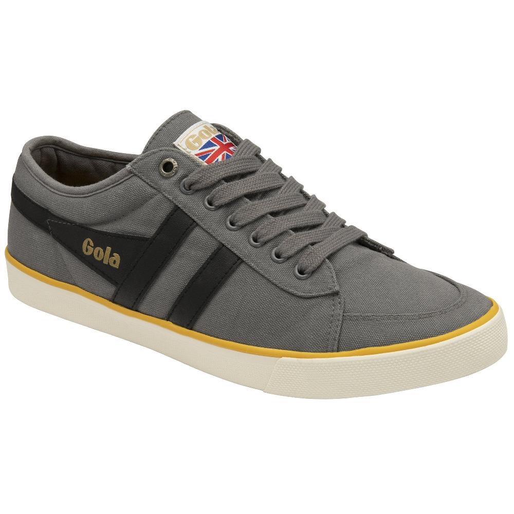 Gola Vegan Gola Classics Men's Comet Plimsoll Sneakers