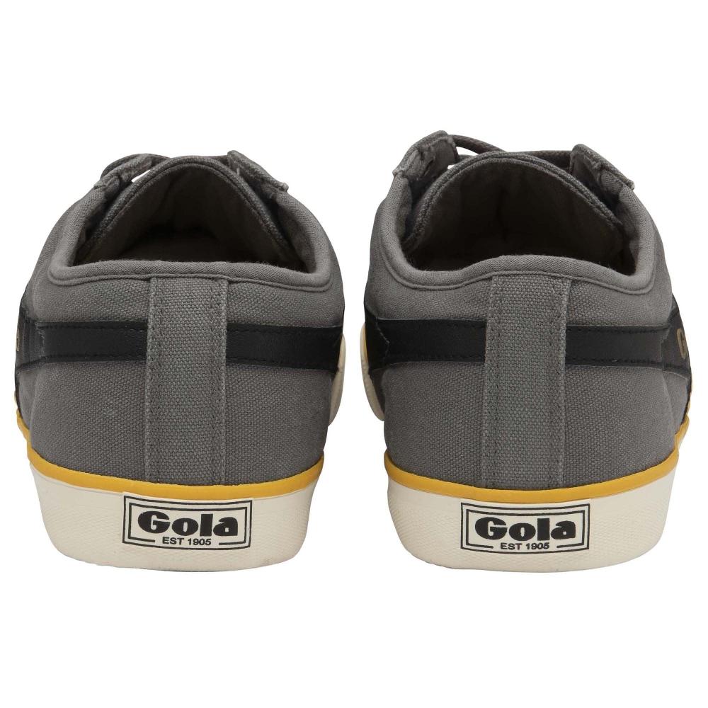 Gola Vegan Gola Classics Men's Comet Plimsoll Sneakers