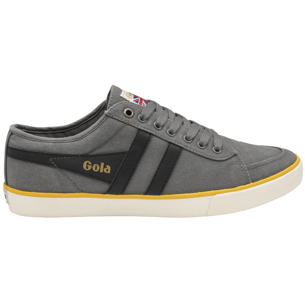 gola Vegan Gola Classics Men's Comet Plimsoll Sneakers