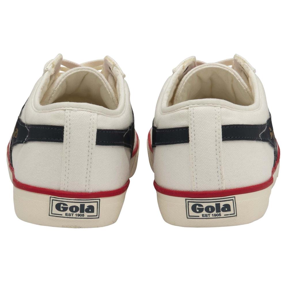 Gola Vegan Gola Classics Men's Comet Plimsoll Sneakers