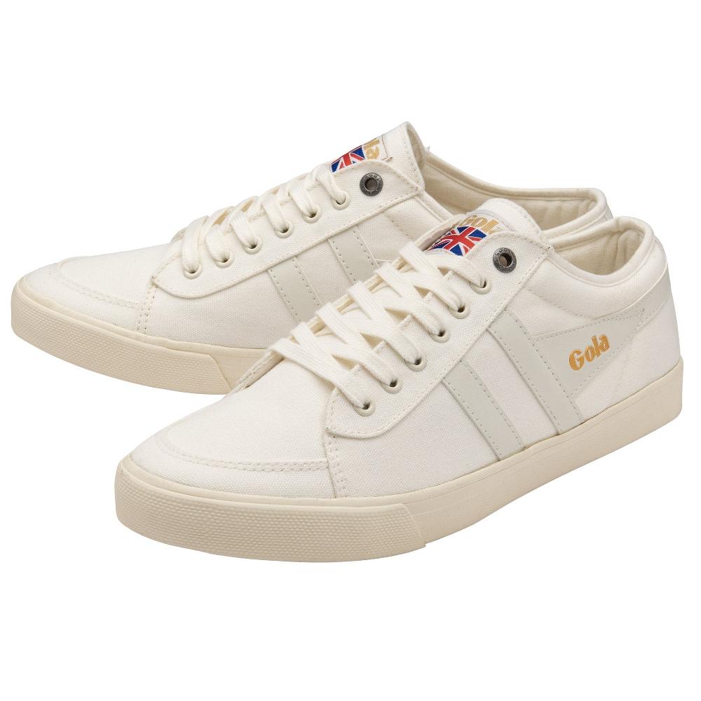 Gola Vegan Gola Classics Men's Comet Plimsoll Sneakers