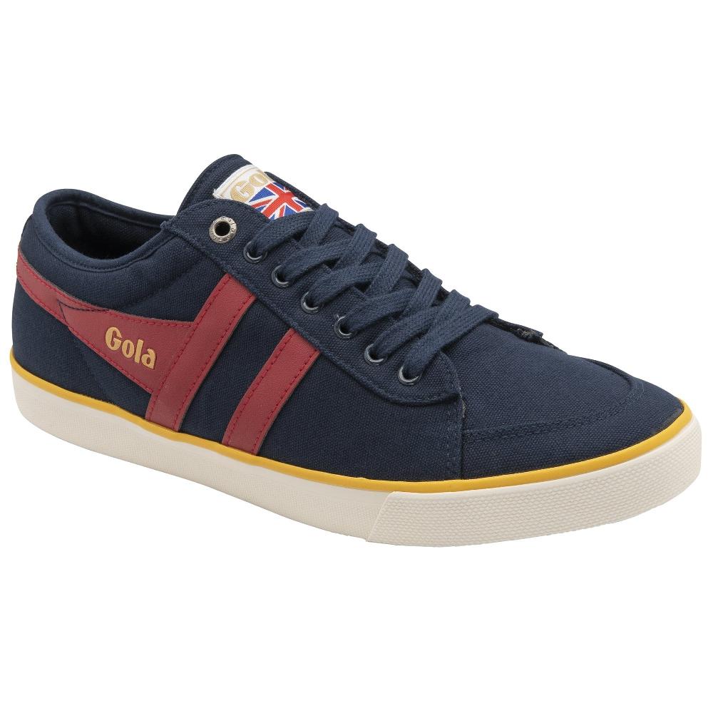 Gola Vegan Gola Classics Men's Comet Plimsoll Sneakers